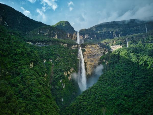 North Peru luxury tailor made tour