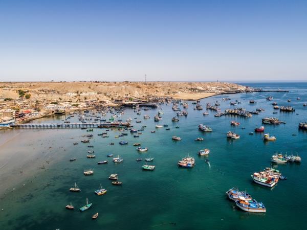 North Peru luxury tailor made tour