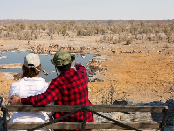 Tanzania safari vacation, tailor made
