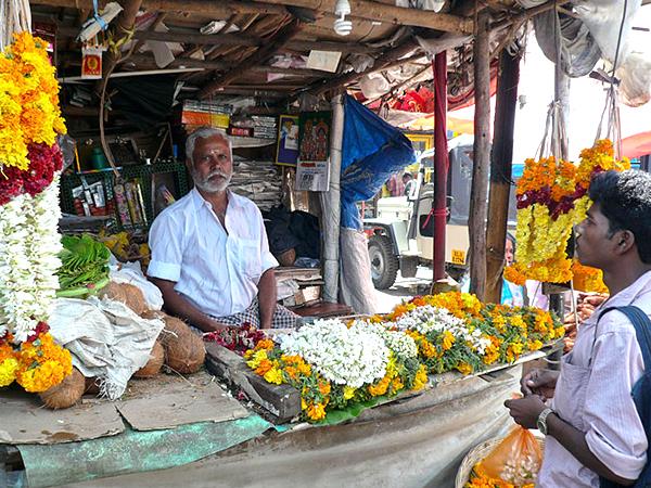South India luxury family vacation