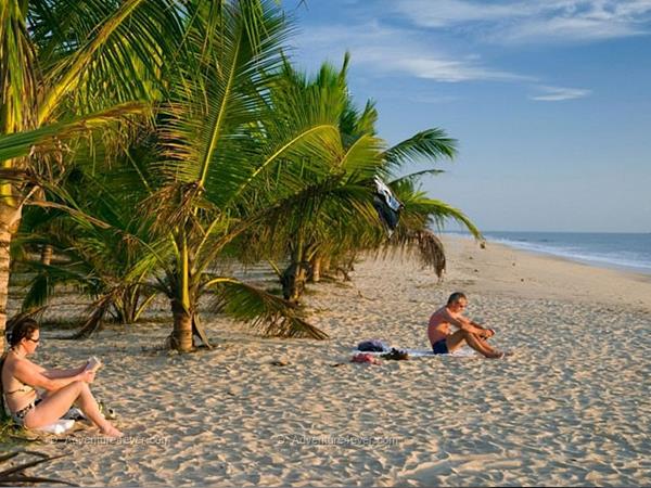 South India luxury family vacation