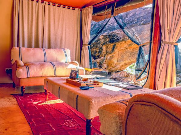 Masai Mara wilderness safari adventure