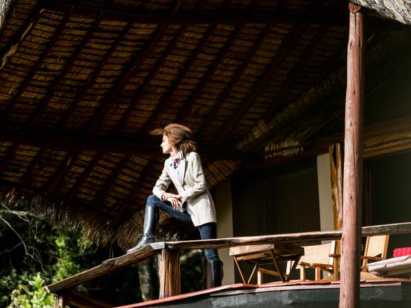 Masai Mara express safari vacation