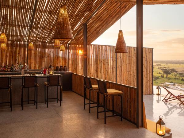 Masai Mara express safari vacation