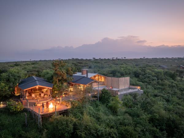 Kenya wildlife and Diani beach holiday