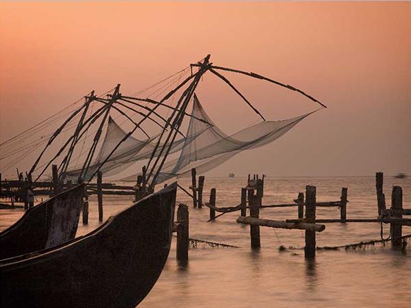 Cycling vacations in Kerala