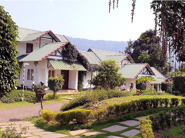 Cycling vacations in Kerala