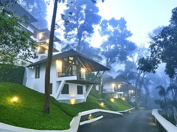 Cycling vacations in Kerala