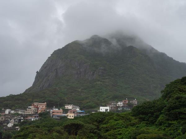 Ten days in Taiwan vacation