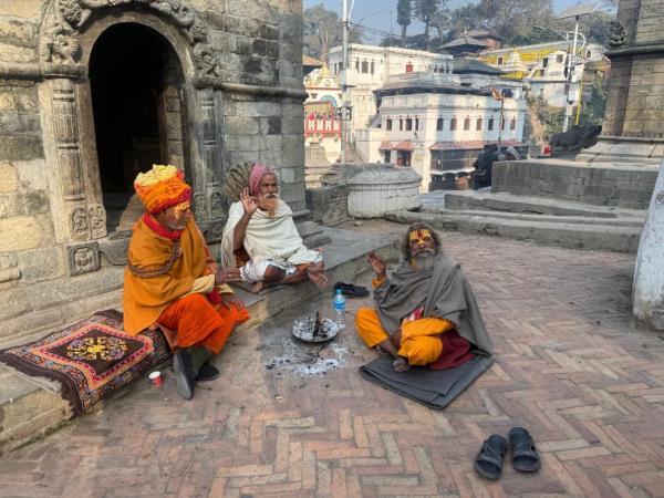 Nepal and Tibet cultural tour, 16 days