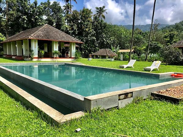 Kerala & Tamil Nadu mountain biking vacations, Western Ghats