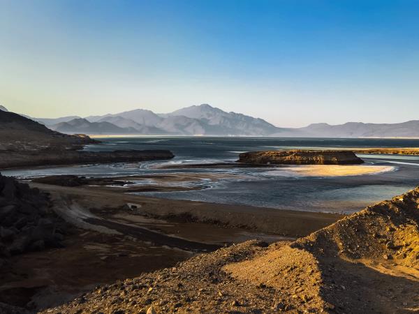 Ethiopia & Djibouti holiday, Danakil Depression