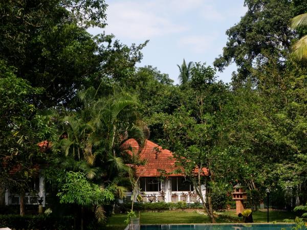 Kandy boutique accommodation, Sri Lanka