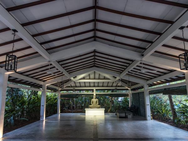 Kandy boutique accommodation, Sri Lanka