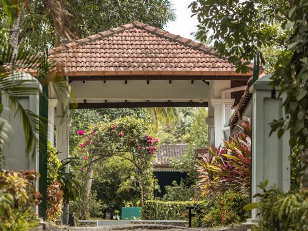 Kandy boutique accommodation, Sri Lanka