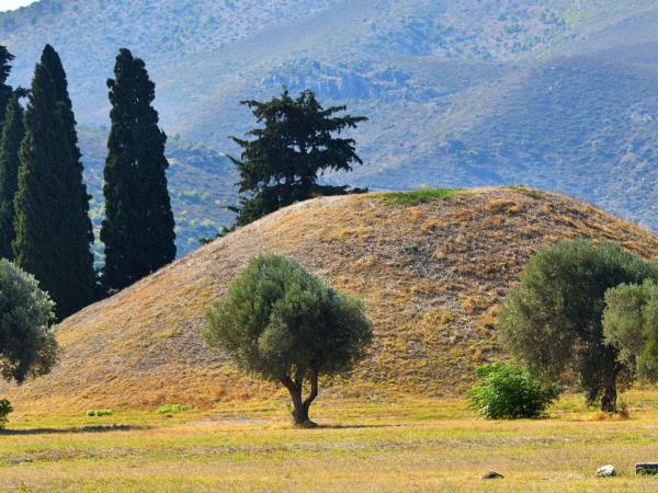 Athens tour with with expert archaeologists