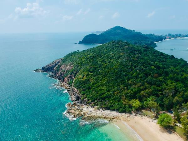 Malaysia food and culture holiday