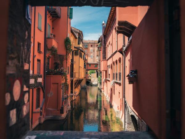Italy food vacation, tailor made