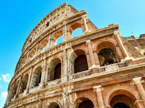 Italy food vacation, tailor made