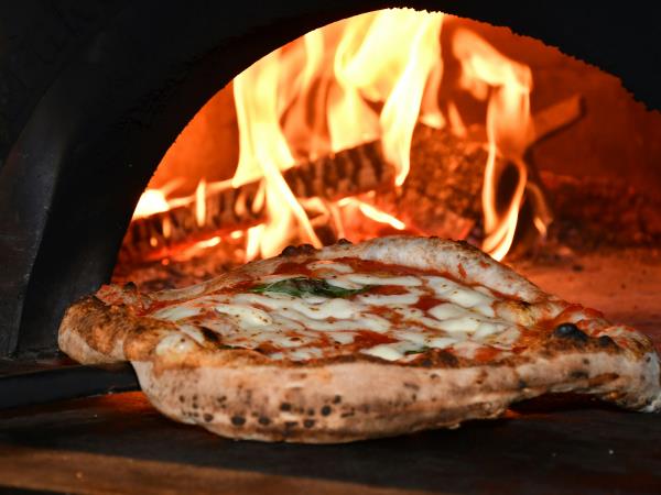 Italy food vacation, tailor made