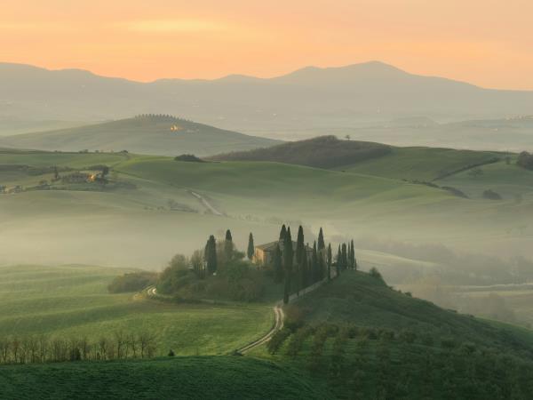 Italy food vacation, tailor made