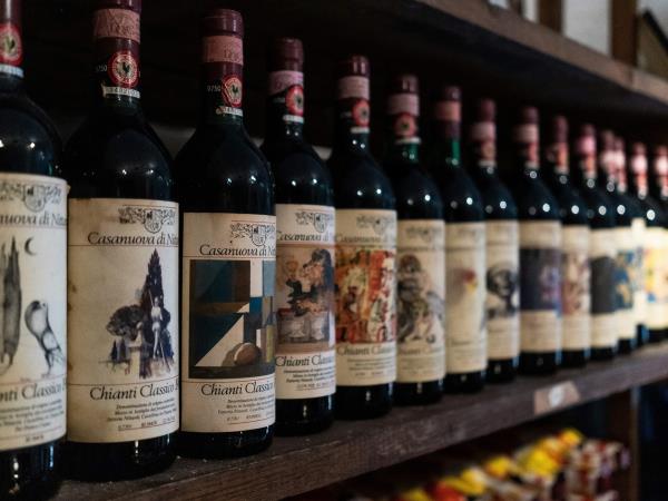 Italy food vacation, tailor made