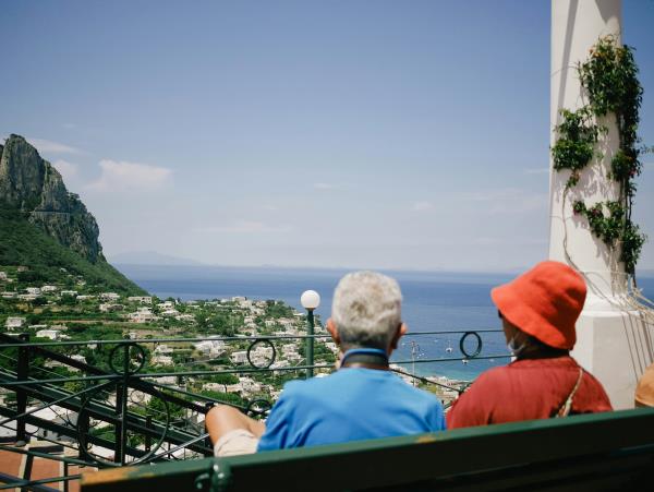 Italy food vacation, tailor made