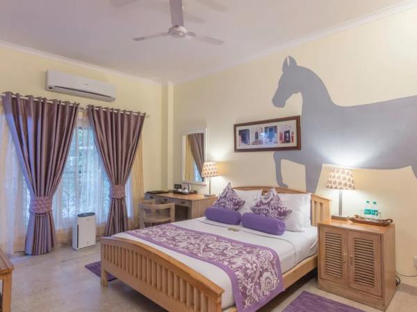 India Golden Triangle homestay tour
