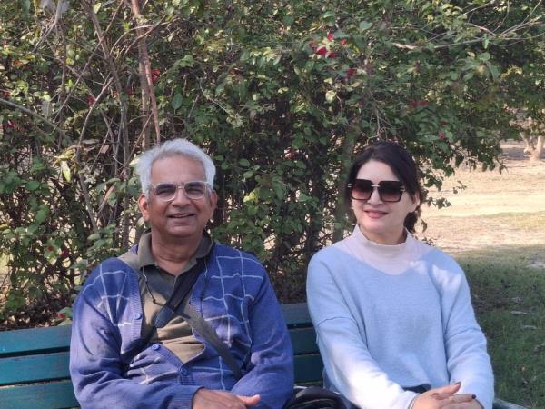 Golden Triangle with Ranthambhore, homestay tour