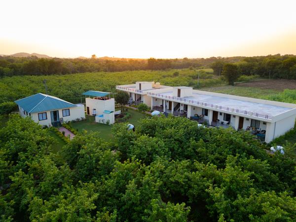 Golden Triangle with Ranthambhore, homestay tour
