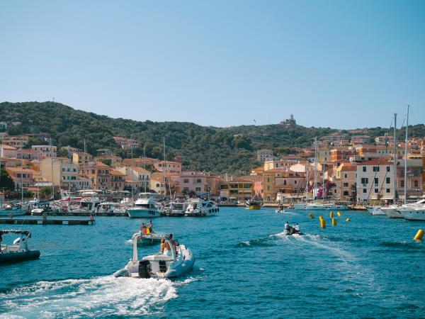 Sardinia (shell)