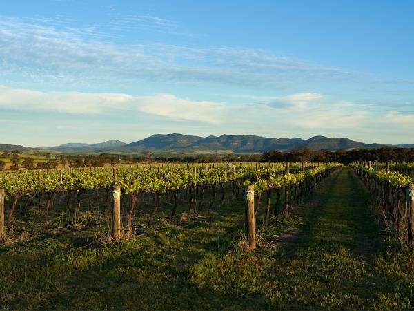 Australia vacations, tailor made