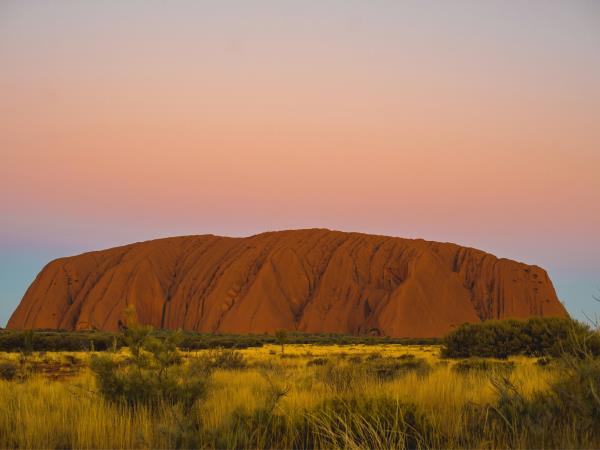 Australia vacations, tailor made