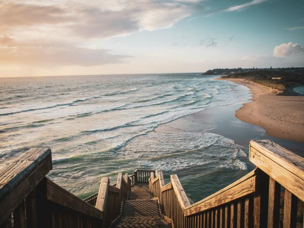 Australia vacations, tailor made
