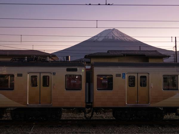 Japan classic tour by rail 