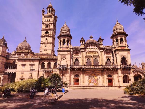Gujarat uncovered tailor made tour