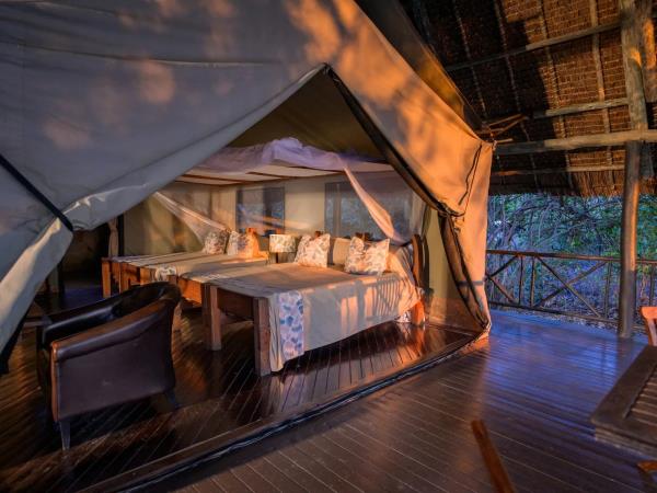 Southern Tanzania and Mafia Island vacation