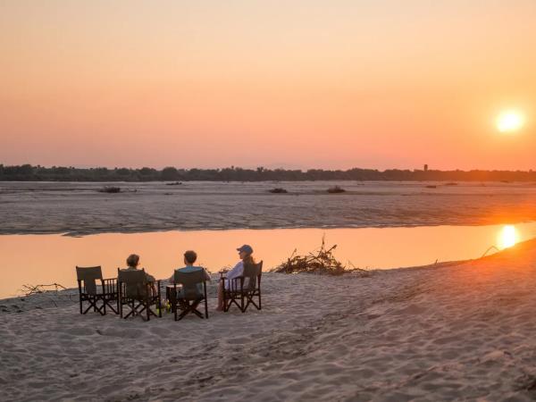 Southern Tanzania and Mafia Island vacation
