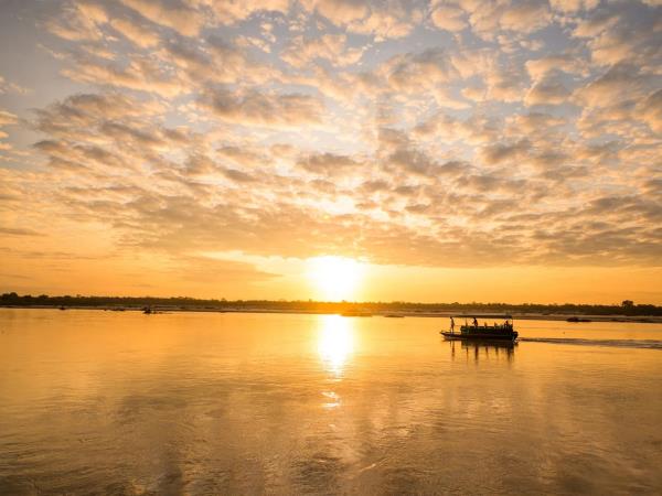 Southern Tanzania and Mafia Island vacation