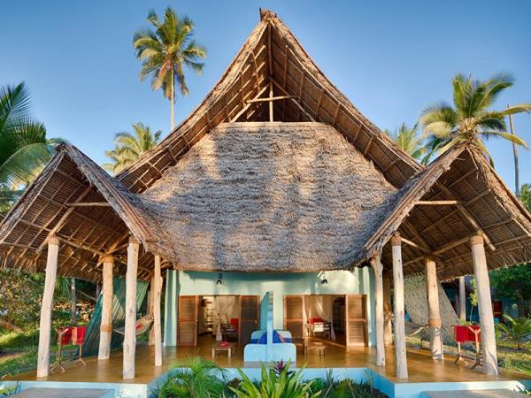 Southern Tanzania and Mafia Island vacation