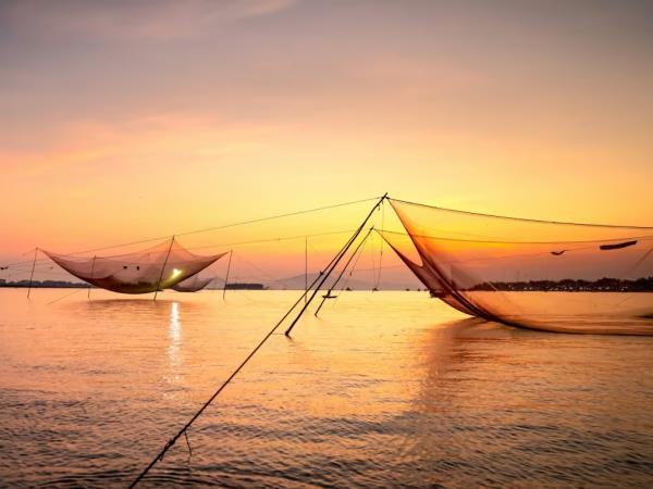 Kerala luxury small group adventure