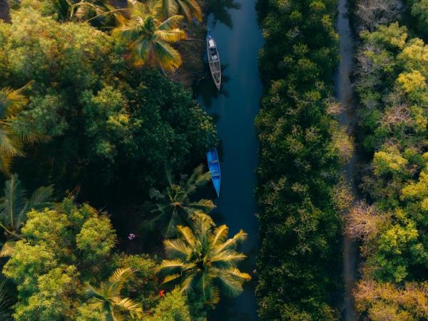 Kerala luxury small group adventure