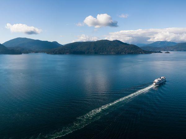 Canada adventure holiday for families with teenagers
