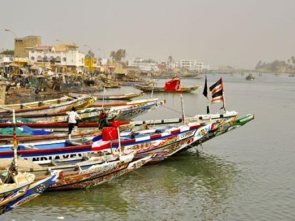 Senegal, Gambia & Guinea-Bissau small group vacation