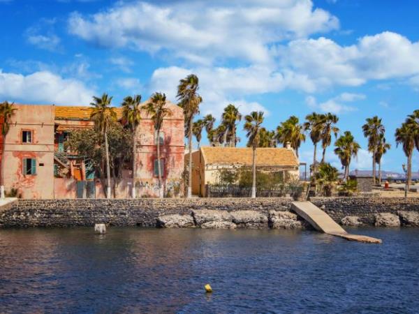 Senegal, Gambia & Guinea-Bissau small group vacation
