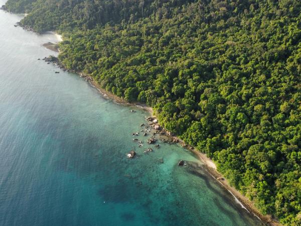 Malaysia vacations, Kuala Lumpur & Tioman Island