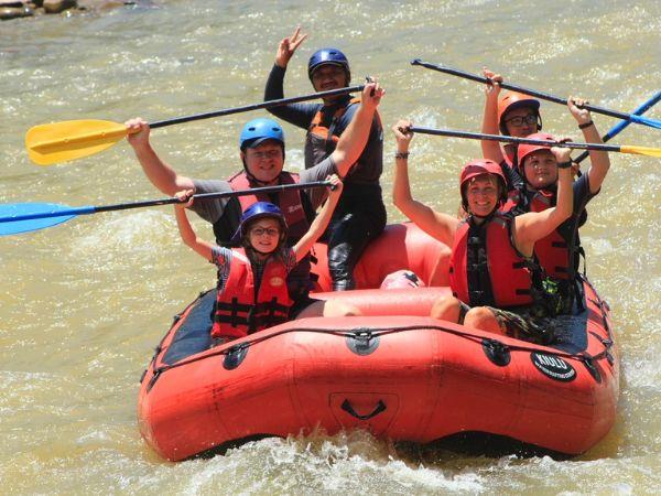Borneo family vacation for all ages