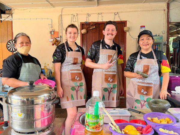 Borneo family vacation for all ages