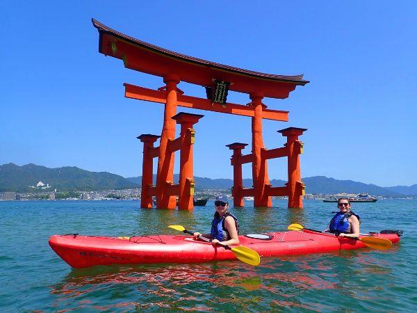 Japan family vacation for all ages