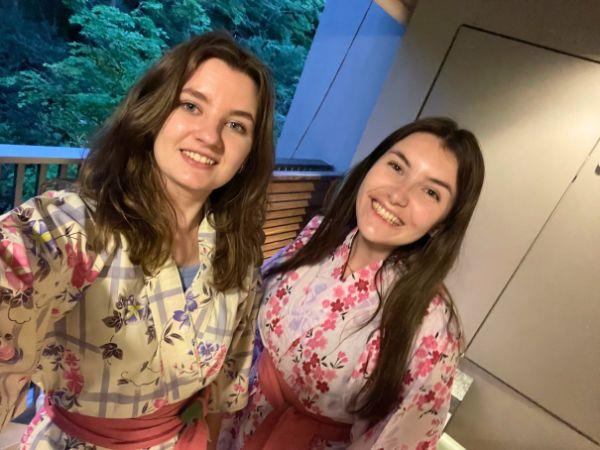 Japan family vacation for all ages